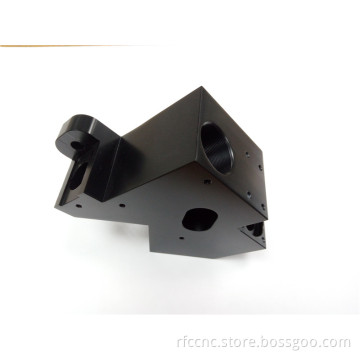 Precision accessories for ventilator controller